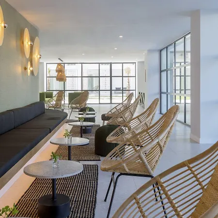 Hm Ayron Park - Adults Only Hotel 5*