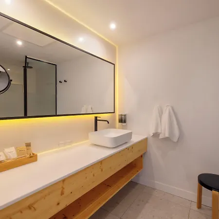 Hotel Hm Ayron Park - Adults Only