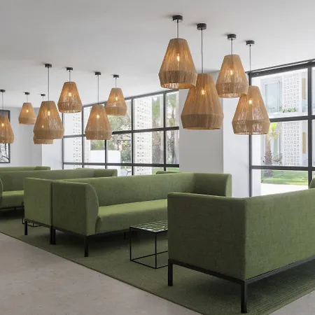 Hm Ayron Park - Adults Only Hotel Playa de Palma (Mallorca)