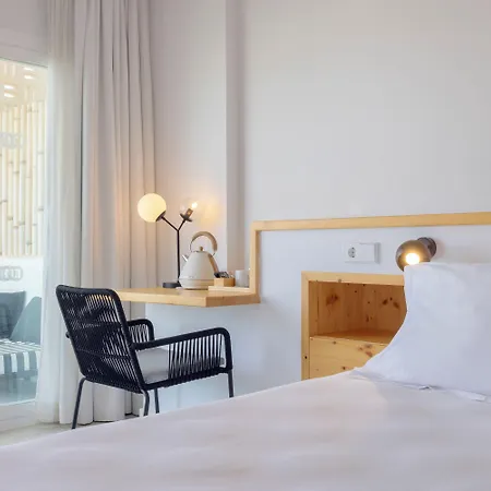 Hm Ayron Park - Adults Only 5* Playa de Palma (Mallorca)