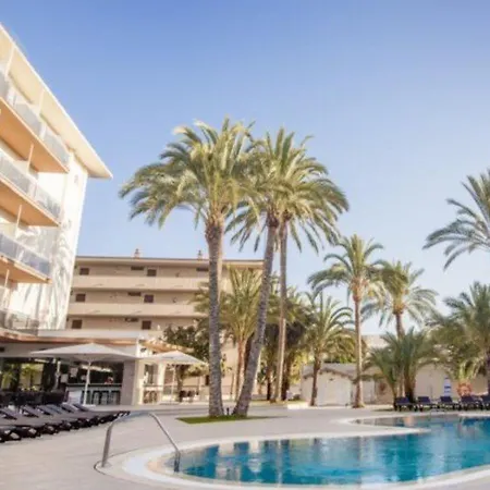 Hm Ayron Park - Adults Only Hotel