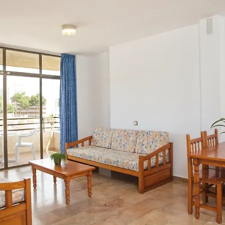 Hotel Hm Ayron Park