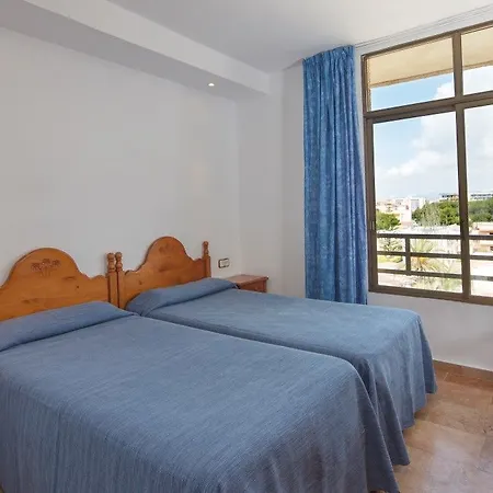 Hm Ayron Park Hotel Playa de Palma (Mallorca)