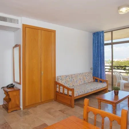 Hm Ayron Park Hotel