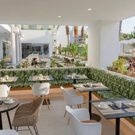 Hm Ayron Park - Adults Only 5* Playa de Palma (Mallorca)