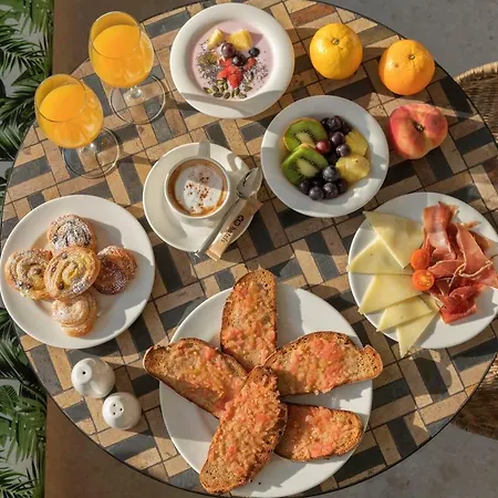 Hotel Hm Ayron Park - Adults Only Playa de Palma (Mallorca)