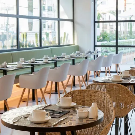 Hotel Hm Ayron Park 5*