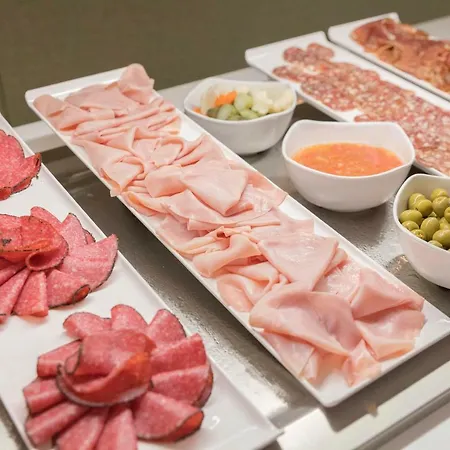 Hm Ayron Park 5* Playa de Palma (Mallorca)