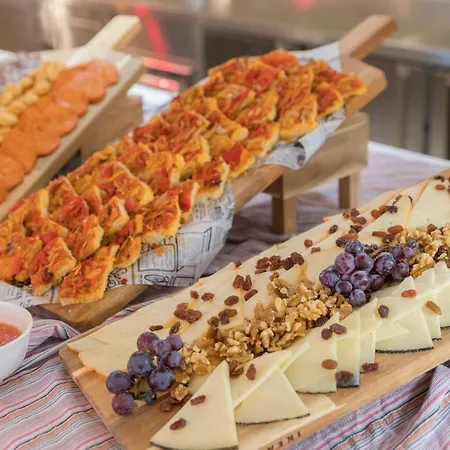 Hm Ayron Park - Adults Only 5*