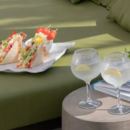 Hm Ayron Park Hotel 5*