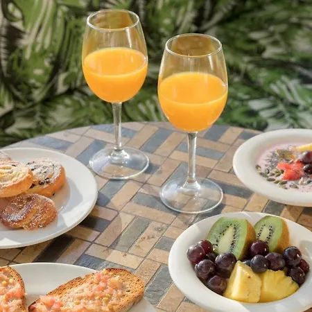 Hm Ayron Park - Adults Only Hotel Playa de Palma (Mallorca)