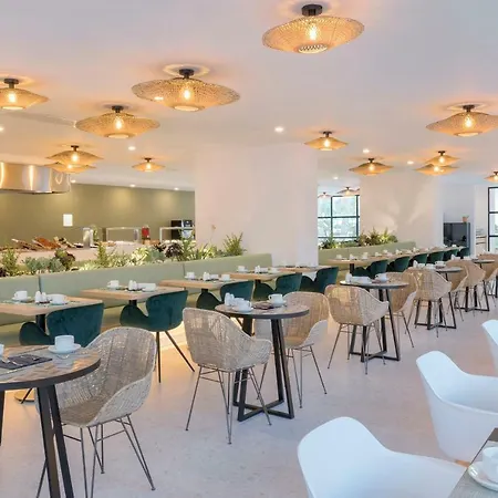 Hm Ayron Park Hotel Playa de Palma (Mallorca)