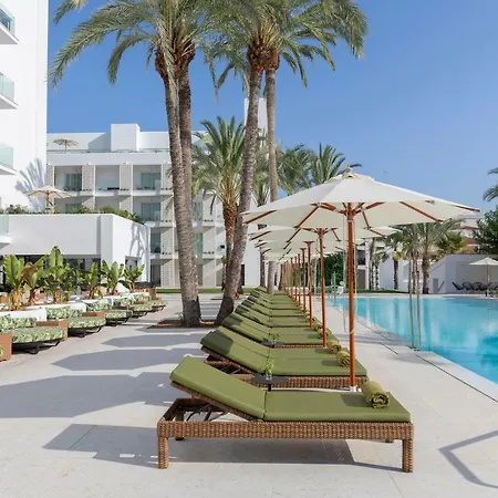 Hm Ayron Park Hotel Playa de Palma (Mallorca)