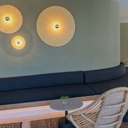 Hm Ayron Park - Adults Only 5*