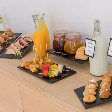 Hm Ayron Park 5* Playa de Palma (Mallorca)
