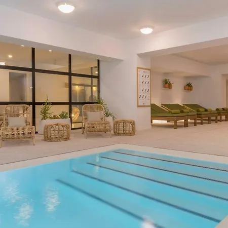 Hm Ayron Park Hotel Playa de Palma (Mallorca)