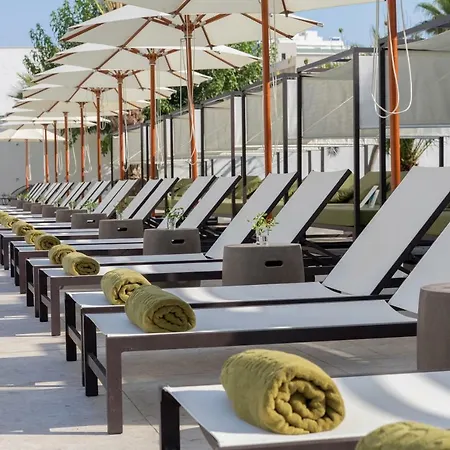 Hm Ayron Park - Adults Only Hotel 5*