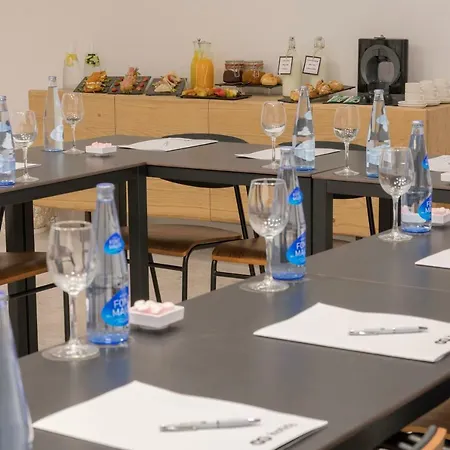 Hotel Hm Ayron Park - Adults Only