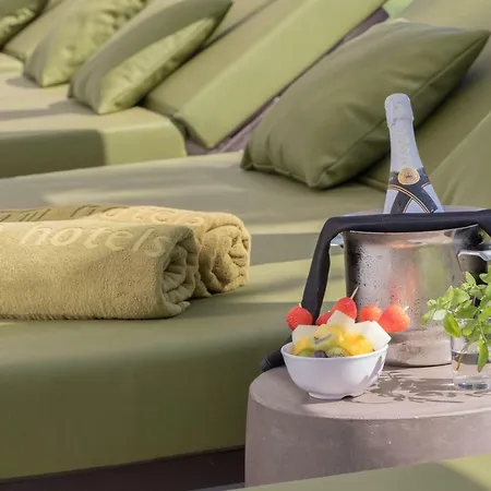 Hm Ayron Park 5* Playa de Palma (Mallorca)