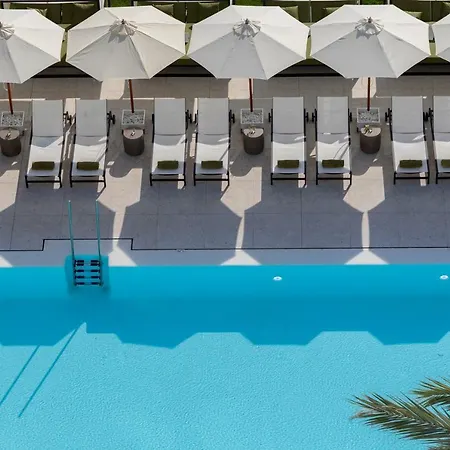 Hm Ayron Park - Adults Only 5*