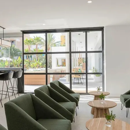 Hotel Hm Ayron Park - Adults Only 5*