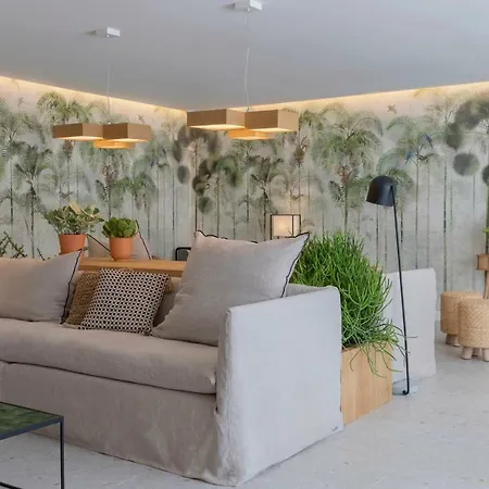 Hm Ayron Park - Adults Only Hotel