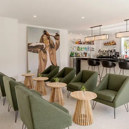 Hotel Hm Ayron Park Playa de Palma (Mallorca)