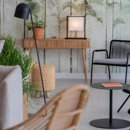 Hotel Hm Ayron Park - Adults Only Playa de Palma (Mallorca)