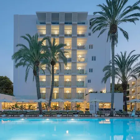 Hm Ayron Park Hotel
