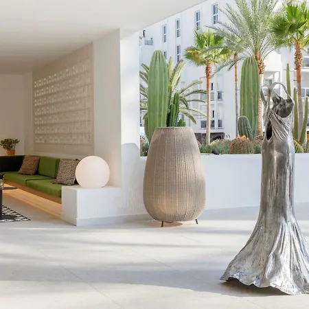 Hm Ayron Park Hotel Playa de Palma (Mallorca)