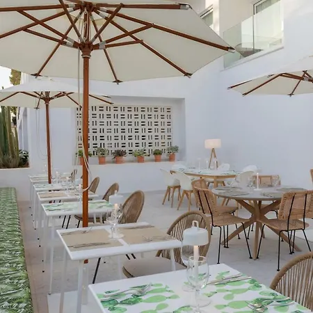 Hotel Hm Ayron Park - Adults Only Playa de Palma (Mallorca)