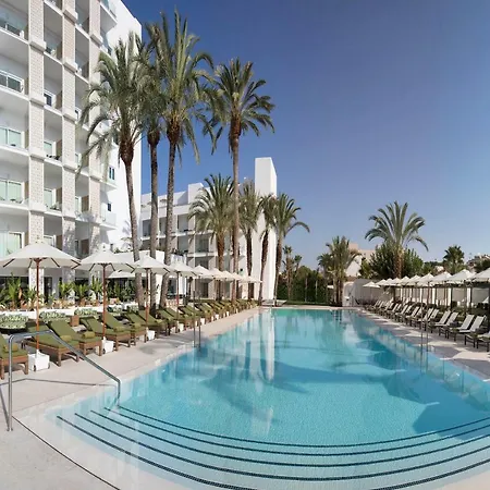 Hm Ayron Park Hotel