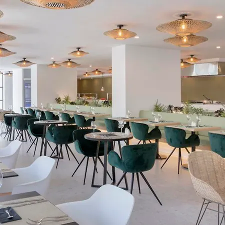 Hotel Hm Ayron Park - Adults Only