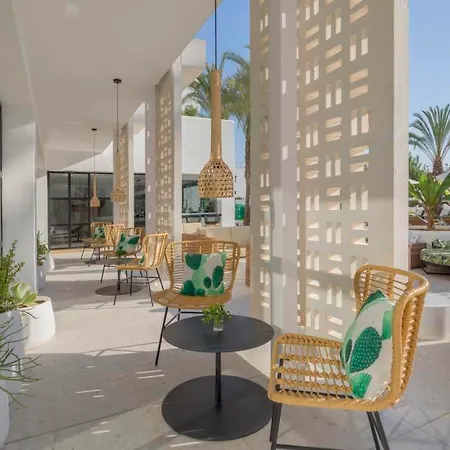 Hm Ayron Park 5*