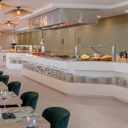 Hm Ayron Park Hotel Playa de Palma (Mallorca)