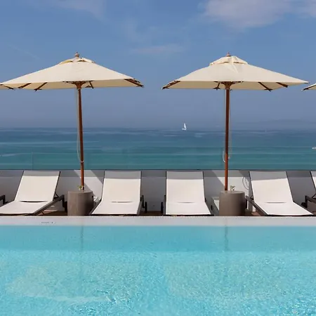 Hotel Hm Ayron Park