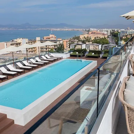 Hm Ayron Park Hotel