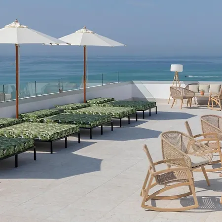 Hotel Hm Ayron Park 5*