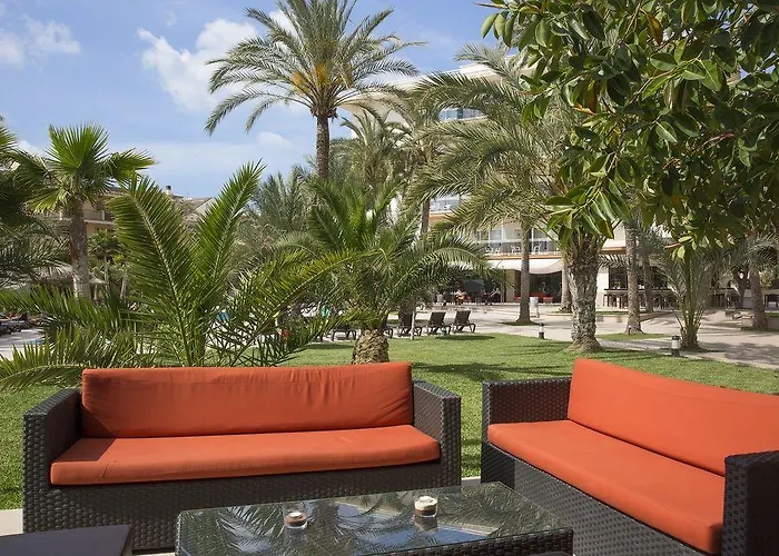 Hm Ayron Park - Adults Only Hotel Playa de Palma (Mallorca)