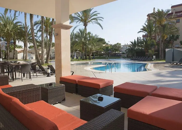 Hm Ayron Park - Adults Only 5*