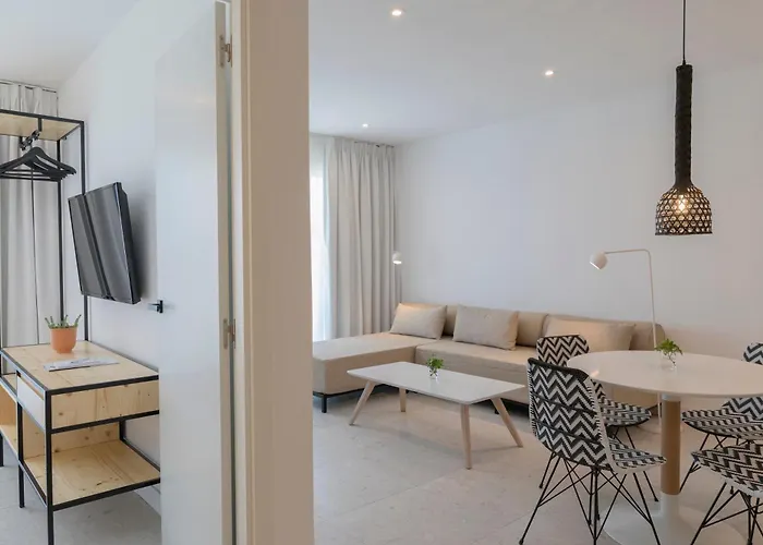 Hm Ayron Park - Adults Only Hotel Playa de Palma (Mallorca)