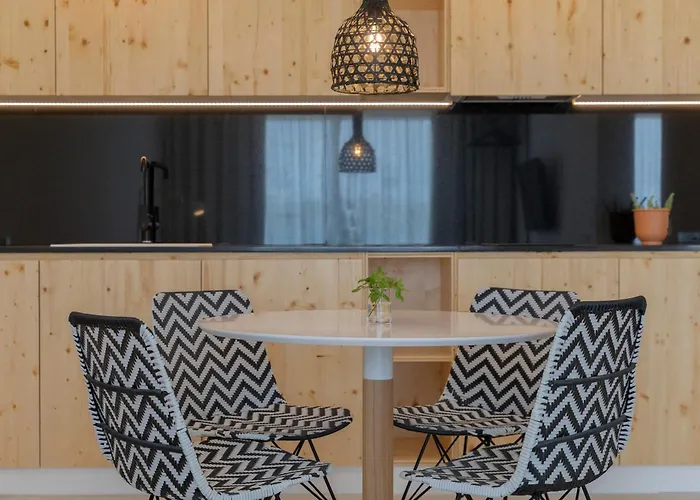 Hm Ayron Park - Adults Only 플라야 데 팔마