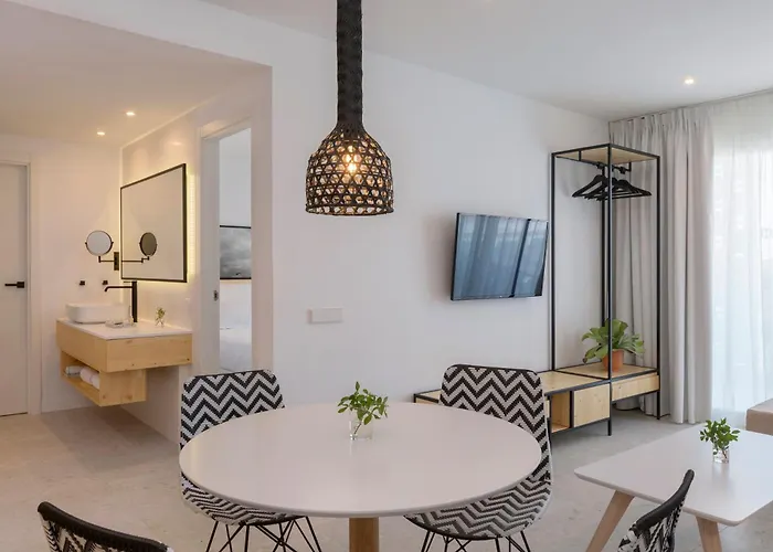 Hm Ayron Park - Adults Only ホテル 5*