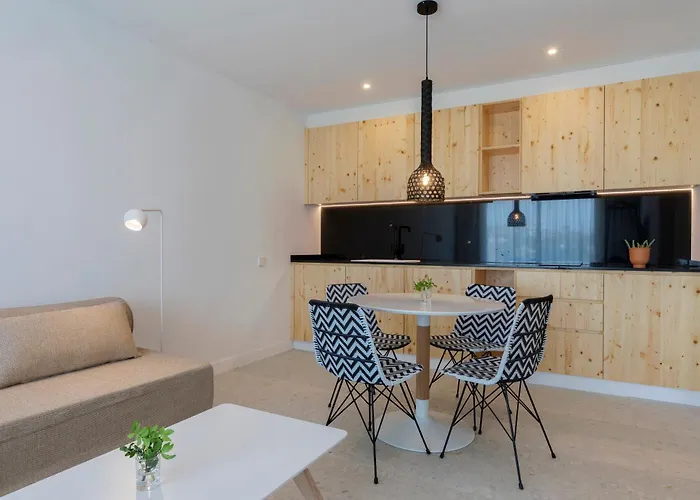 Hm Ayron Park - Adults Only 5*