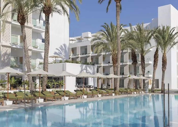 Hotel Hm Ayron Park - Adults Only Playa de Palma (Mallorca)