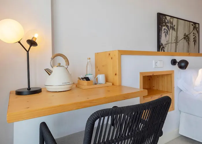 Hm Ayron Park - Adults Only 5* 플라야 데 팔마