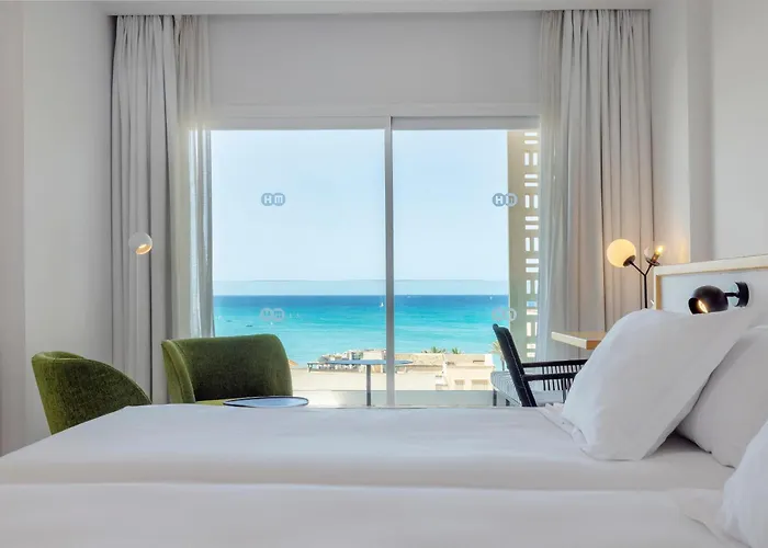 Hm Ayron Park - Adults Only Hotel