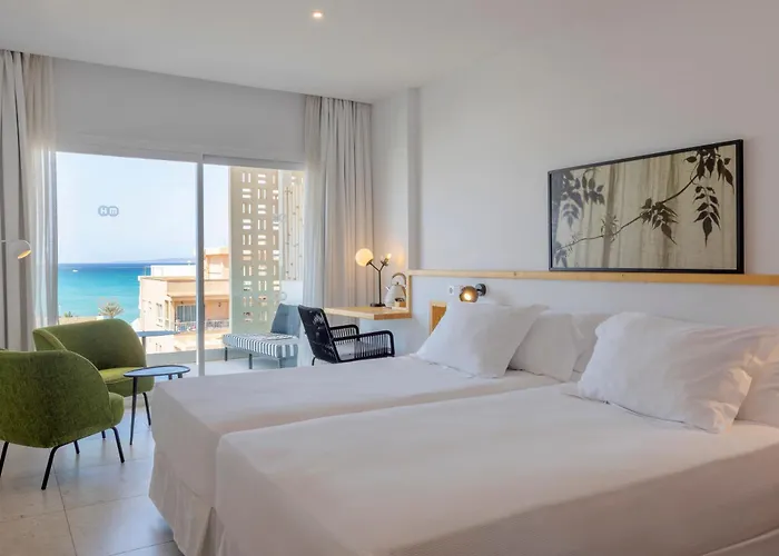 Hotell Hm Ayron Park - Adults Only