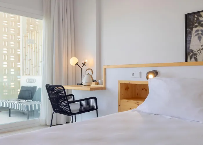 Hm Ayron Park - Adults Only Hotel 5*