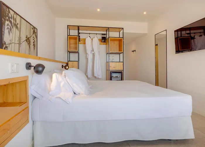 Hotel Hm Ayron Park - Adults Only 5*